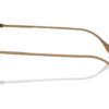 Polo Ralph Lauren  PH1233 Semi-Shiny Brass Frame