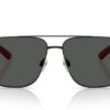 Polo Ralph Lauren  PH3156 Dark Grey