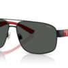 Polo Ralph Lauren  PH3156 Dark Grey