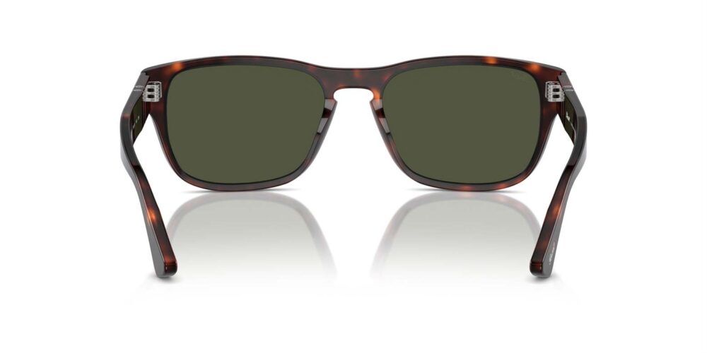 Persol • PO-3341S-24-31 • 0PO3341S 24 31 P21 shad bk