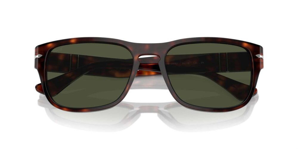 Persol • PO-3341S-24-31 • 0PO3341S 24 31 P21 shad cfr