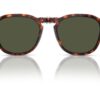 Persol  PO3345S Zelená