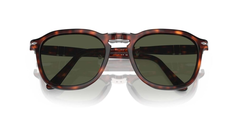 Persol • PO-3345S-24-31 • 0PO3345S 24 31 P21 shad cfr