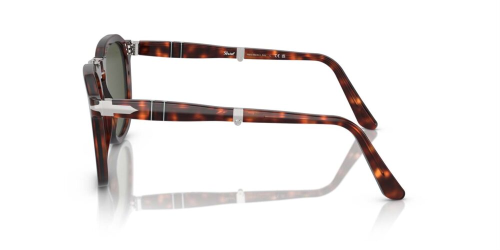 Persol • PO-3345S-24-31 • 0PO3345S 24 31 P21 shad lt