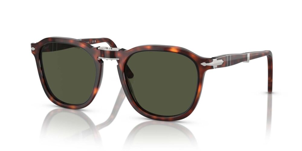 Persol • PO-3345S-24-31 • 0PO3345S 24 31 P21 shad qt