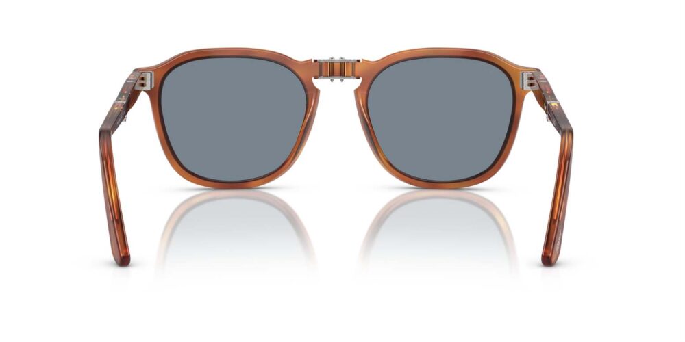 Persol • PO-3345S-96-56 • 0PO3345S 96 56 P21 shad bk