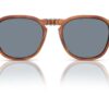Persol  PO3345S Modrá