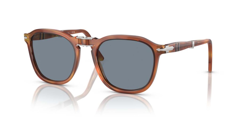 Persol • PO-3345S-96-56 • 0PO3345S 96 56 P21 shad qt