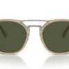 Persol  PO3352S Verde