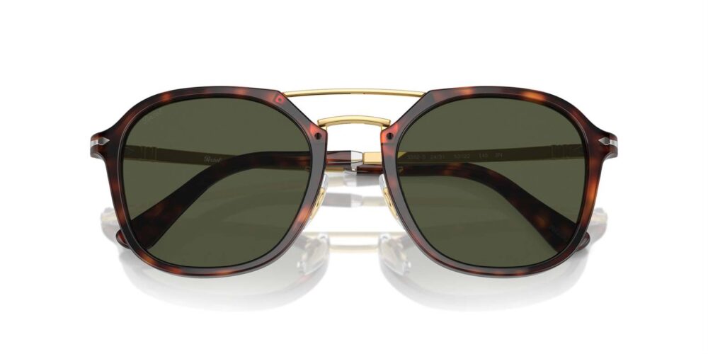 Persol • PO-3352S-24-31 • 0PO3352S 24 31 P21 shad cfr