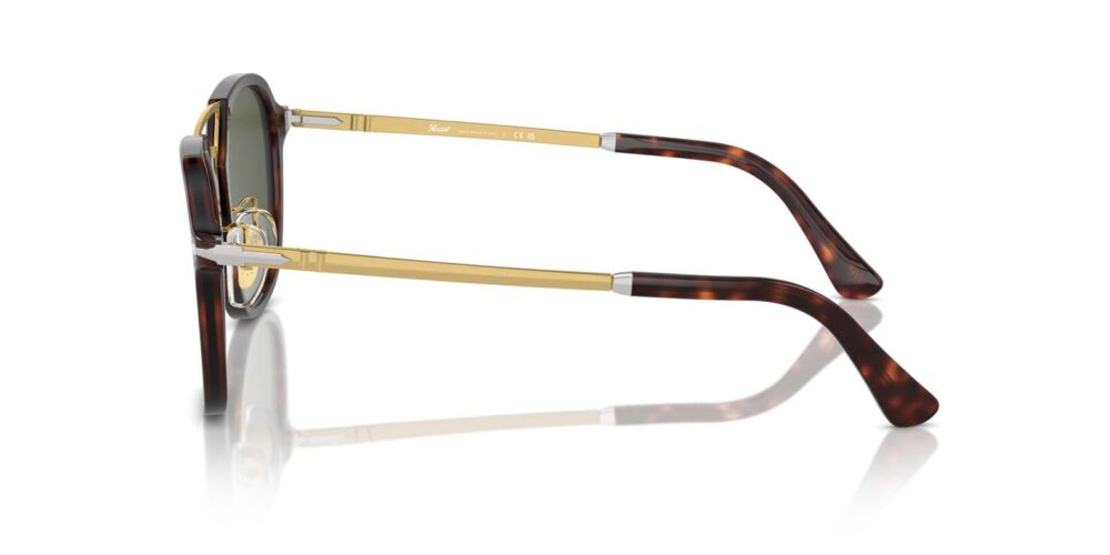 Persol • PO-3352S-24-31 • 0PO3352S 24 31 P21 shad lt