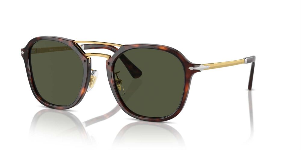 Persol • PO-3352S-24-31 • 0PO3352S 24 31 P21 shad qt