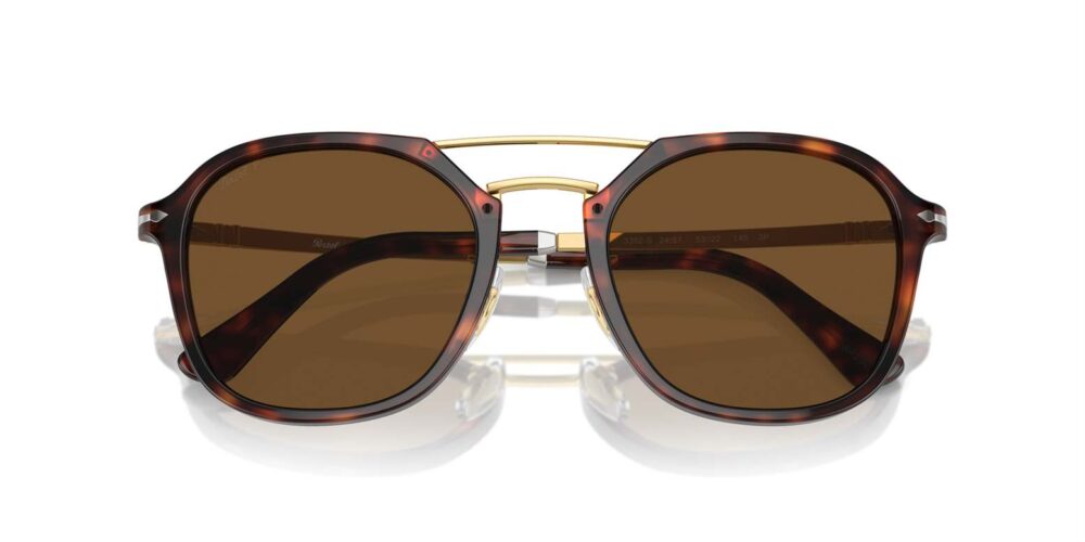 Persol • PO-3352S-24-57 • 0PO3352S 24 57 P21 shad cfr