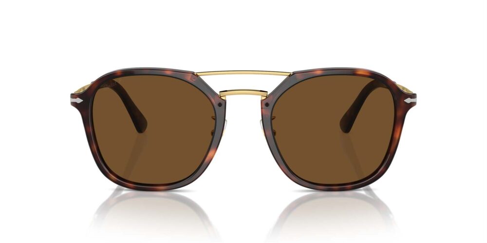 Persol • PO-3352S-24-57 • 0PO3352S 24 57 P21 shad fr