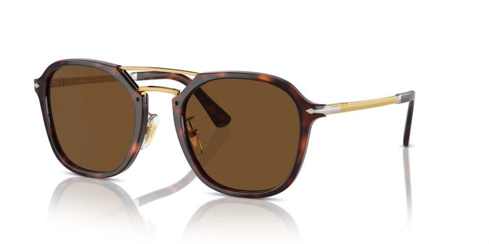 Persol • PO-3352S-24-57 • 0PO3352S 24 57 P21 shad qt