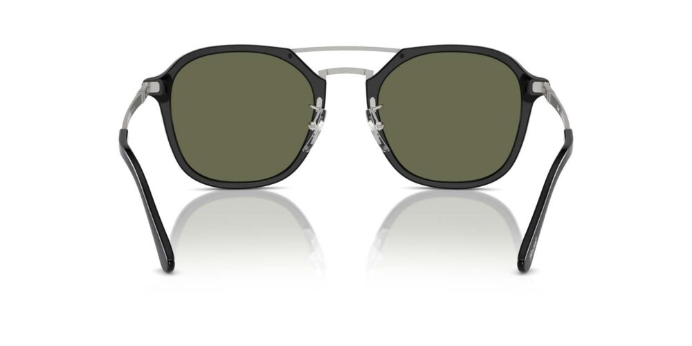 Persol • PO-3352S-95-58 • 0PO3352S 95 58 P21 shad bk