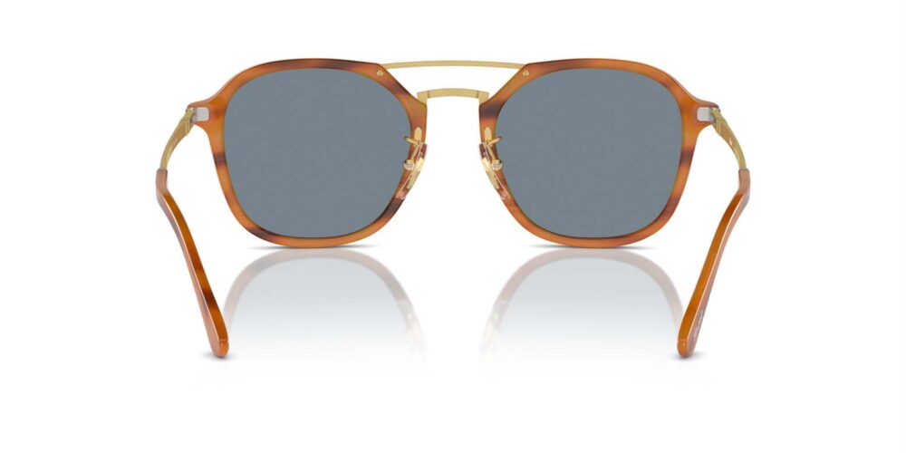 Persol • PO-3352S-960-56 • 0PO3352S 960 56 P21 shad bk