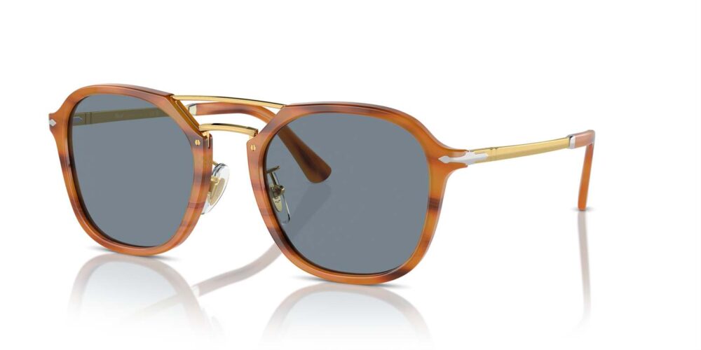 Persol • PO-3352S-960-56 • 0PO3352S 960 56 P21 shad qt