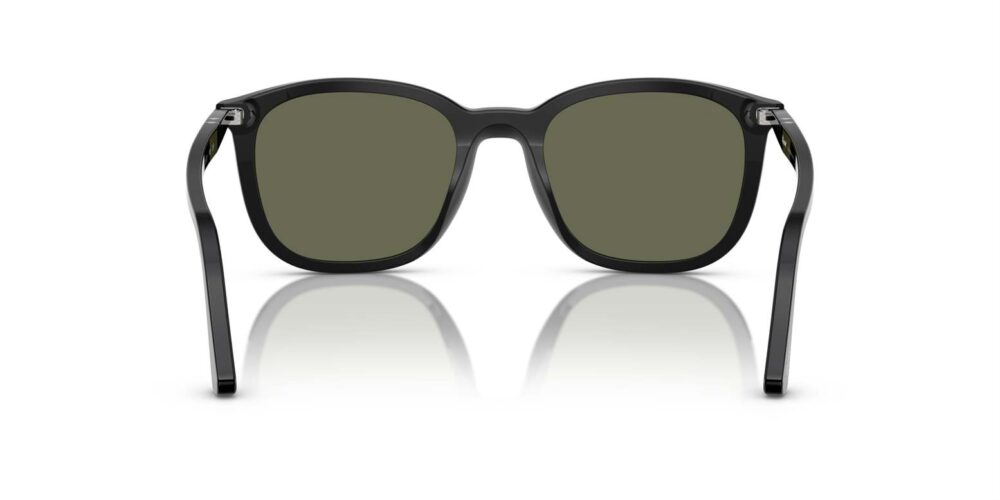 Persol • PO-3355S-95-58 • 0PO3355S 95 58 P21 shad bk