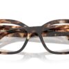 Prada  PRA16V Caramel Tortoise Frame