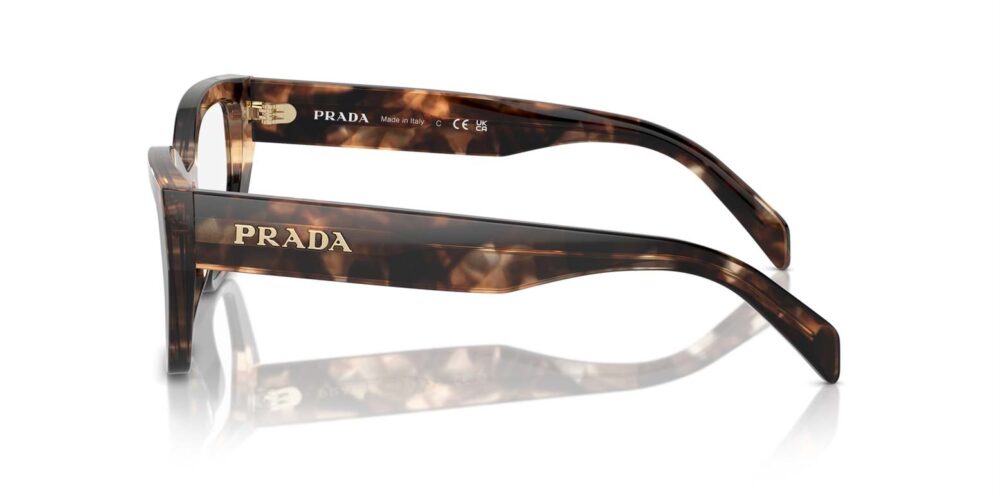 Prada • PR-A16V-14P1O1 • 0PR A16V 14P1O1 P21 shad lt