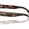 Prada  PRA16V Caramel Tortoise Frame