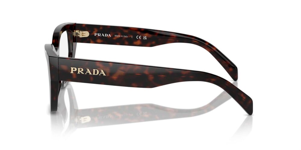 Prada • PR-A16V-17N1O1 • 0PR A16V 17N1O1 P21 shad lt