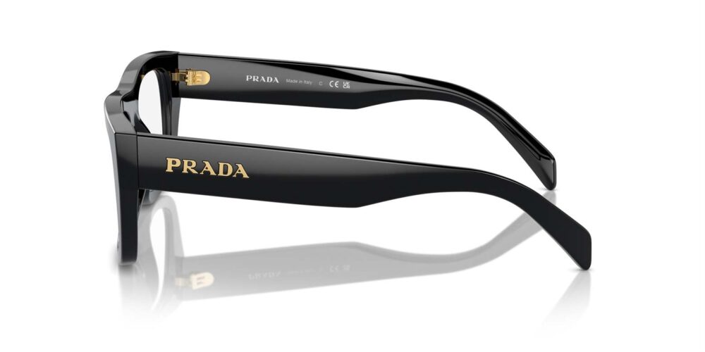 Prada • PR-A17V-16K1O1 • 0PR A17V 16K1O1 P21 shad lt