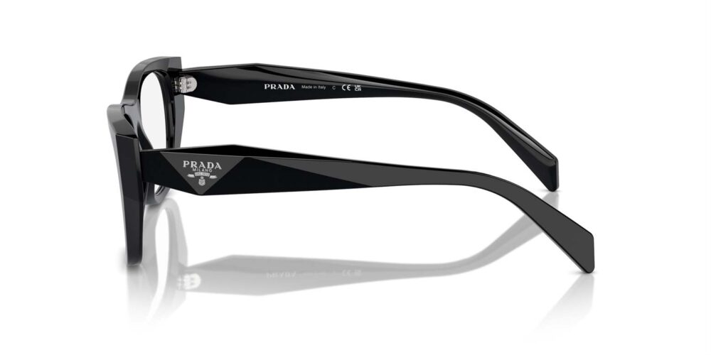 Prada • PR-A18V-16K1O1 • 0PR A18V 16K1O1 P21 shad lt