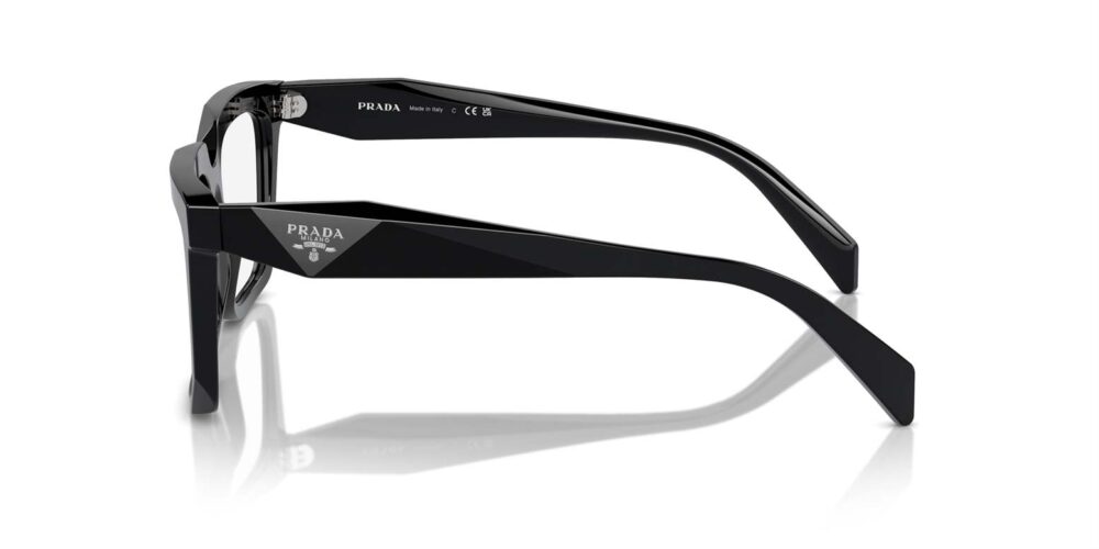 Prada • PR-A19V-16K1O1 • 0PR A19V 16K1O1 P21 shad lt