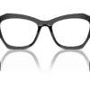 Prada  PRA20V Black Frame