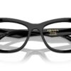 Prada  PRA20V Black Frame