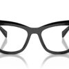 Prada  PRA20V Black Frame
