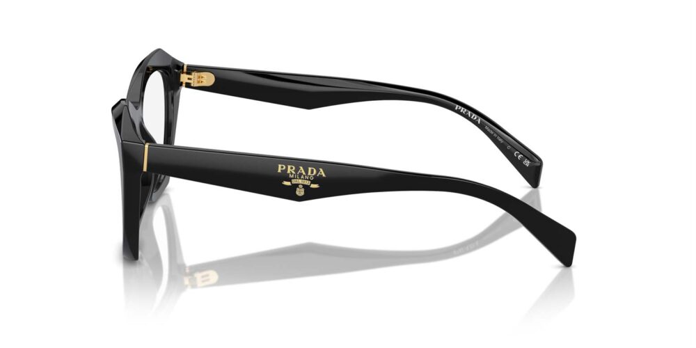 Prada • PR-A20V-16K1O1 • 0PR A20V 16K1O1 P21 shad lt