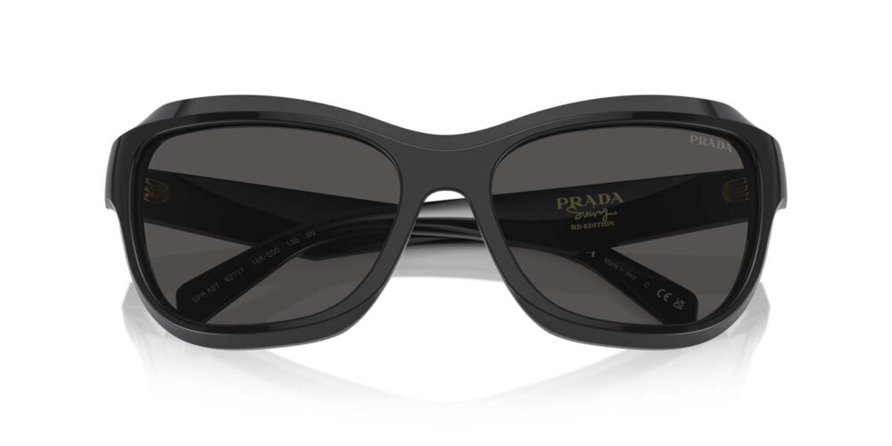 Prada • PR-A27S-16K5S0 • 0PR A27S 16K5S0 P21 shad cfr