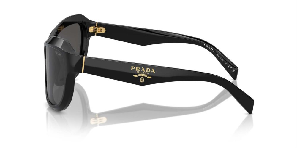 Prada • PR-A27S-16K5S0 • 0PR A27S 16K5S0 P21 shad lt