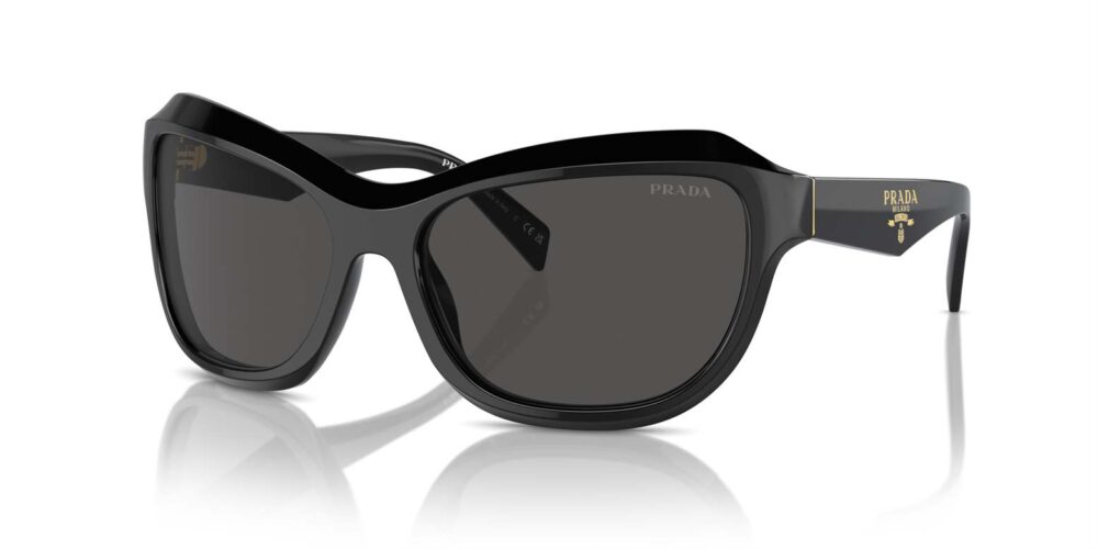 Prada • PR-A27S-16K5S0 • 0PR A27S 16K5S0 P21 shad qt