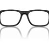 Prada Sport  PS04QV Black Rubbered Frame