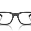 Prada Sport  PS04QV Black Rubbered Frame
