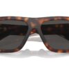 Prada Sport  PS04ZS Dark Grey