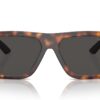Prada Sport  PS04ZS Dark Grey