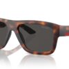 Prada Sport  PS04ZS Dark Grey