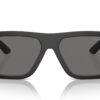 Prada Sport  PS04ZS Dark Grey Polar