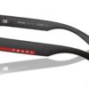 Prada Sport  PS04ZS Dark Grey Polar