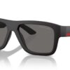 Prada Sport  PS04ZS Dark Grey Polar