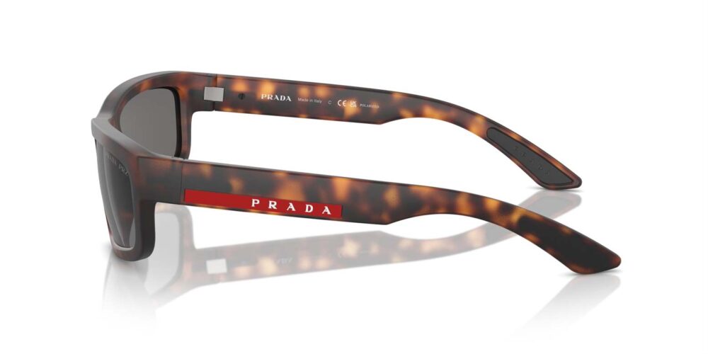 Prada Sport • PS-05ZS-17X02G • 0PS 05ZS 17X02G P21 shad lt