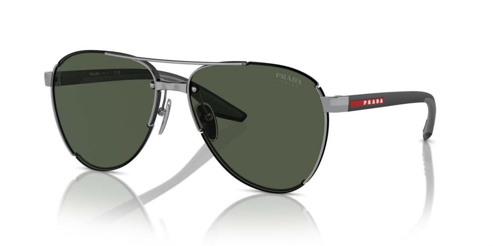 Prada Sport • PS-51YS-5AV50F • 0PS 51YS 5AV50F P21 shad qt