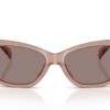 Ralph  RA5322U Purple Brown Mirror