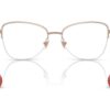 Ralph  RA6061 Shiny Rose Gold Frame