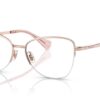 Ralph  RA6061 Shiny Rose Gold Frame